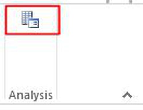 Analyse-ToolPak in Excel