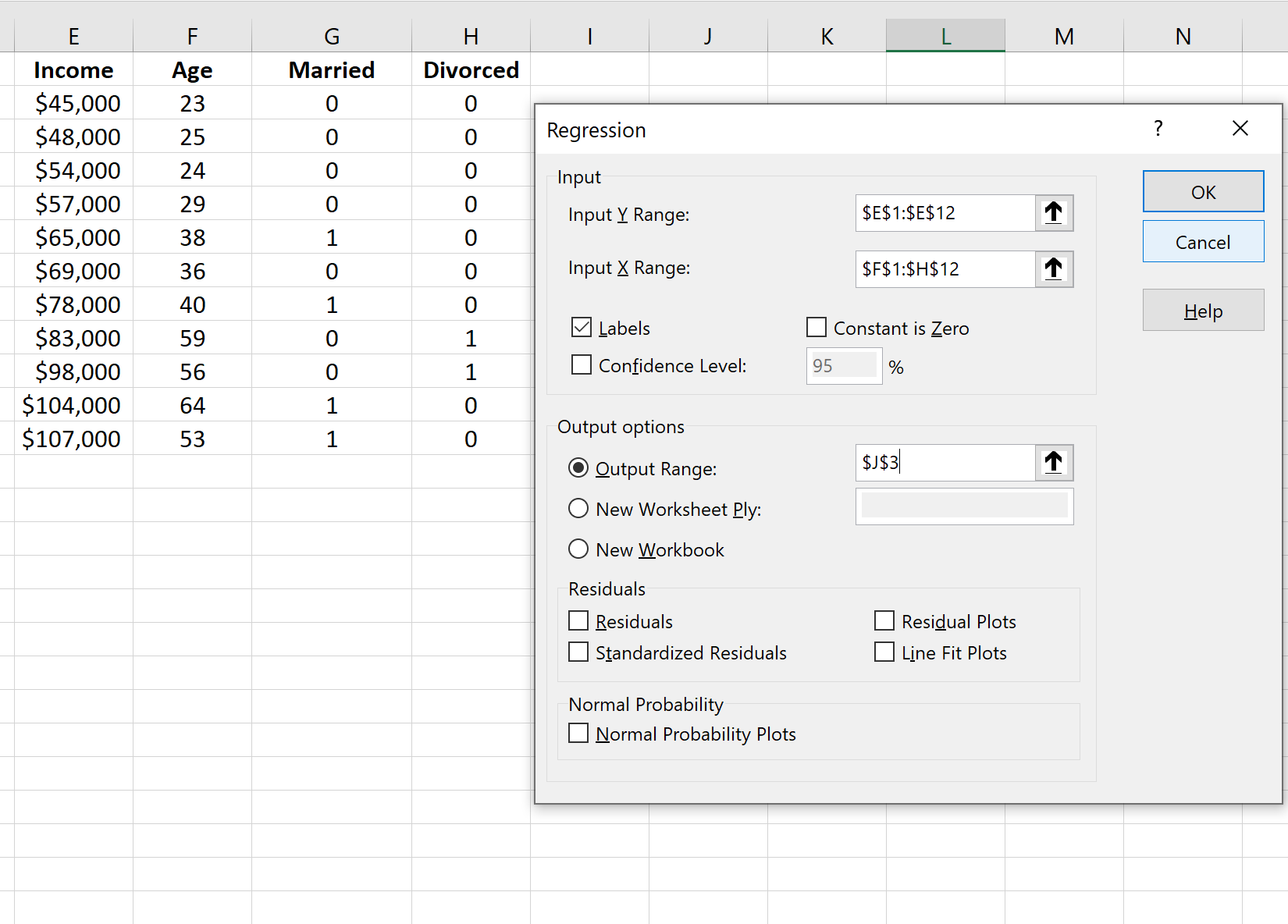 so-erstellen-sie-dummy-variablen-in-excel-schritt-f-r-schritt-statologie