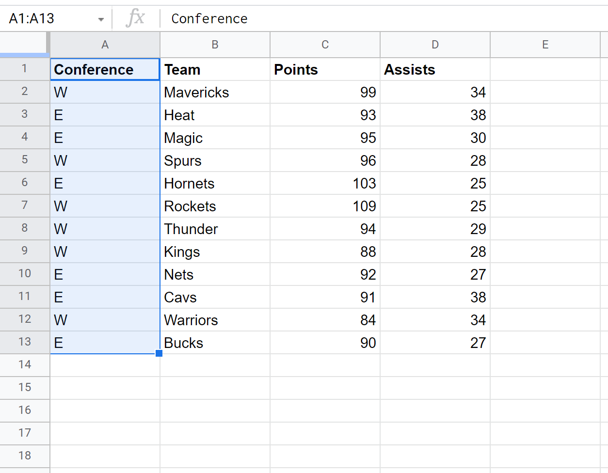 Text ersetzen